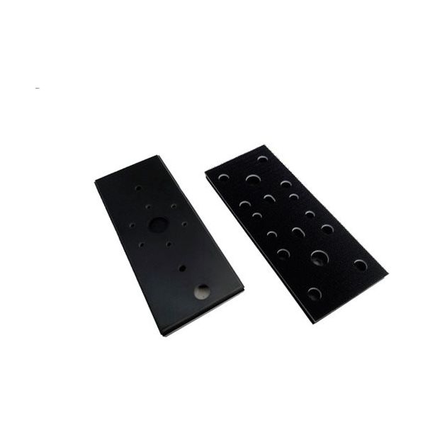 埼玉精機 U TOOLS 65DMPパット72×174 4760 1枚 278-1398（直送品）