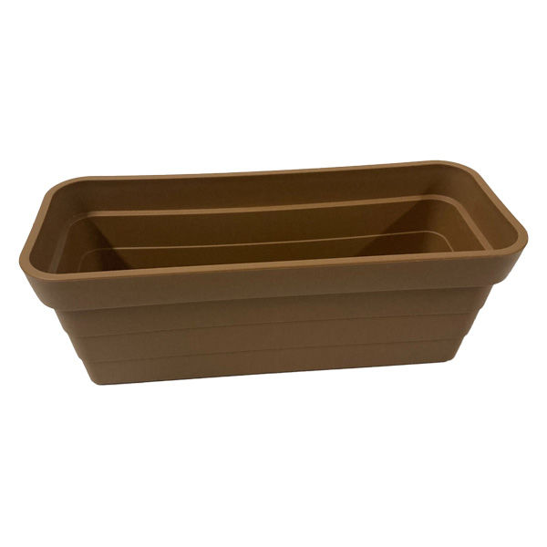 Amazon | 無印良品 アルミ鉢 直径10.5×高さ11.5cm 38885047 | 鉢