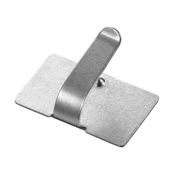 バッファロー BUFFALO ケーブルフック(10個) Mサイズ BCAHM10 1袋(10個) 453-1212（直送品）