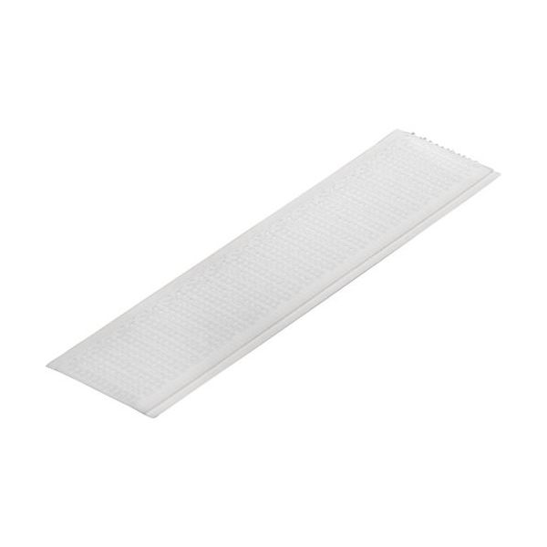 バッファロー モール用マジックステッカー 面ファスナー(ループカーペット用) 10本 BC-MTMSF20 1個 453-1260（直送品）