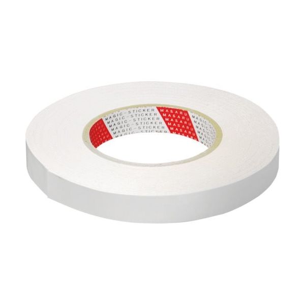 バッファロー モール用マジックステッカー 両面テープ(床用)幅18mm/20m BC-MTMSP18 1個 453-8189（直送品）