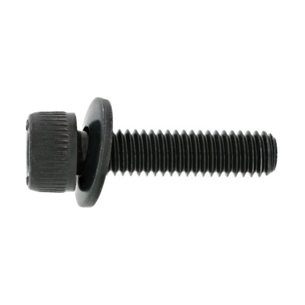 SUNCO 12.9 GTーCAP(LA) 6 X 25 (10本入) A0-00-GTLA-0060-0250-00-10 1パック(10本)（直送品）