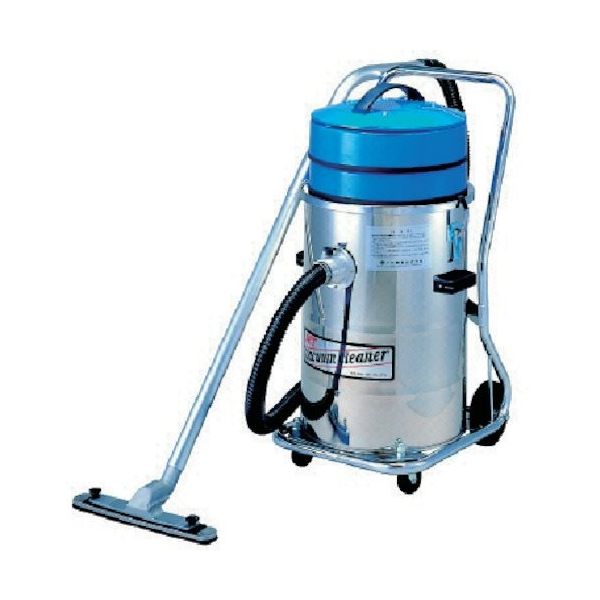 三立機器 三立 高効率型電動バキュームクリーナー JXー5330ー200V 1台 126-2659（直送品）