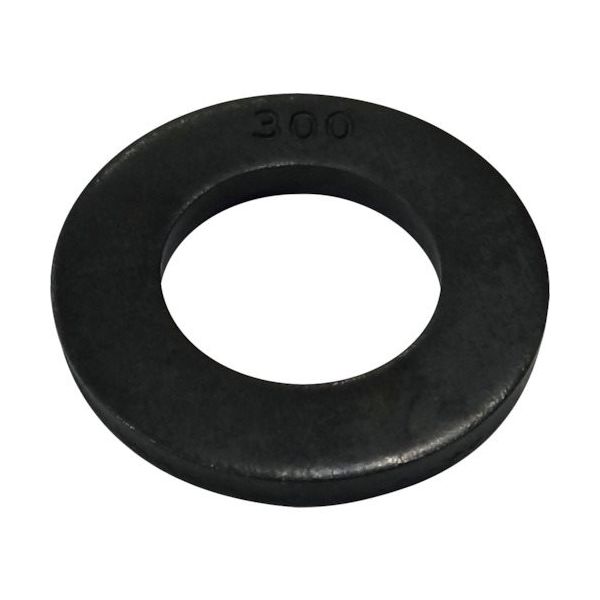 コノエ 平座金 並形部品等級A 300HV M39 W-300HV-39 1枚 429-3374（直送品）