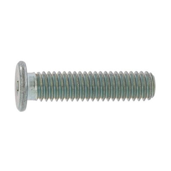 SUNCO ステンレス 極低頭キャップ 2×6 (4本入) A0-02-L100-0020-0060-00-4 1パック(4本)（直送品）