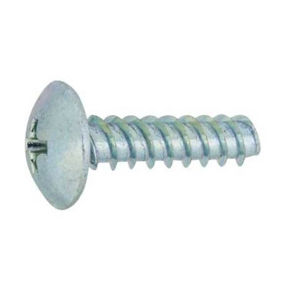 SUNCO 焼パシペート SUS410 (+)Pタイプ バインド 4×8 (40本入) 30-03-2004-0040-0080-00-40（直送品）