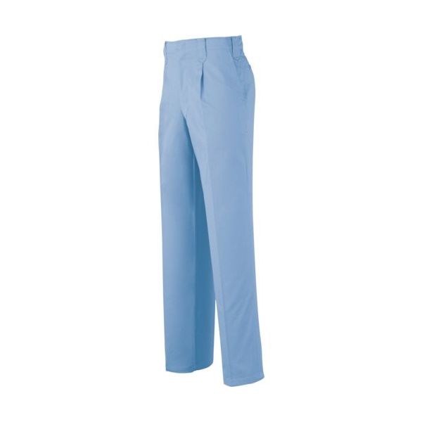 アリオカ Max Dyna 防炎ワンタックスラックス MD9150-105-LBL 1本 421-9645（直送品）