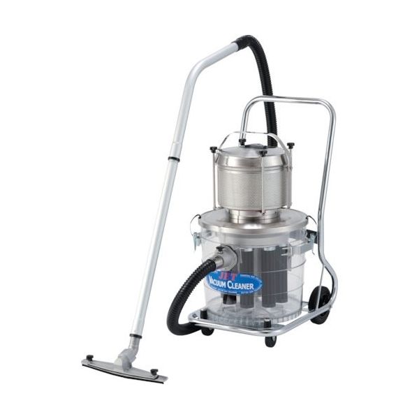 三立機器 三立 排気がHEPAなバキュームクリーナー JXー4030HEPA 100V 1台 126-2612（直送品）