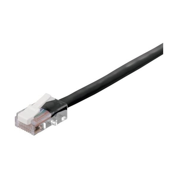 バッファロー BUFFALO 【期間限定特価】2025年9月30日まで 屋外用LANケーブル 200m BL5ED200 1個（直送品）