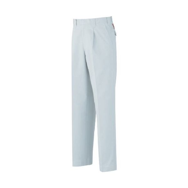 アリオカ Max Dyna 防炎ワンタックスラックス MD1850-82-SGR 1本 435-6542（直送品）