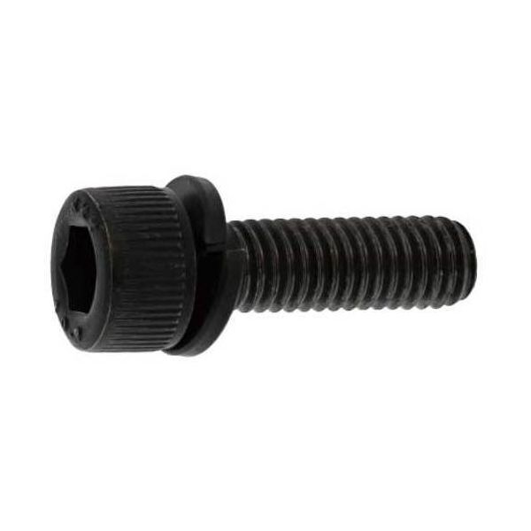 SUNCO 三価ホワイト CAPーSW(カクマル 10 X 40 (8本入) A0-00-902K-0100-0400-03-8（直送品）