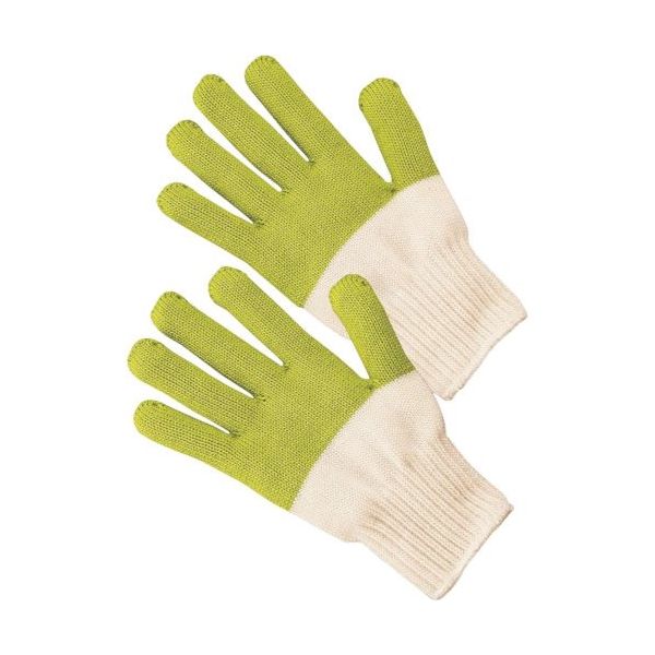 帝健 テイケン CGG5耐熱手袋 CGG5 1双 412-7947（直送品）