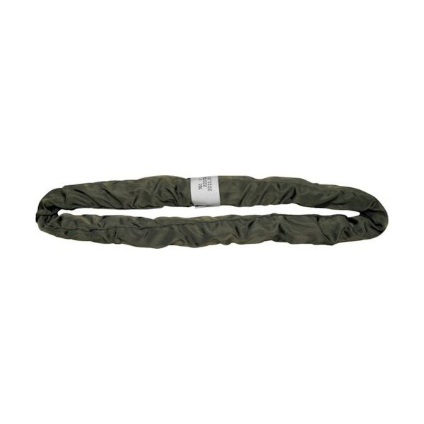 大洋製器工業 TAIYO インカラウンドスリング HN 20t×15m(1014756) INKHN-20X15 1本 414-6170（直送品）