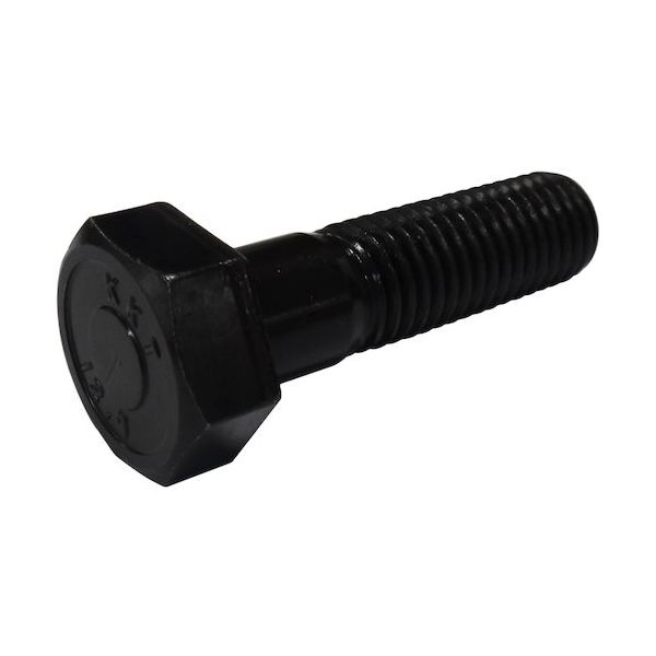 コノエ 強度区分12.9六角ボルト 半ねじ 12x45 BT-129-H-1245 1セット(5本) 470-3729（直送品）