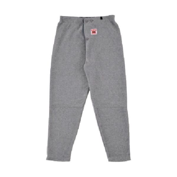 アリオカ Max Dyna 防炎フリースインナーパンツ MD1350-5L 1本 435-6592（直送品）