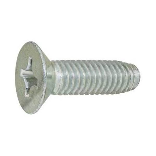 SUNCO クロメート Sタイプサラ 4×25 (140本入) 30-00-0001-0040-0250-02-140 1パック(160本)（直送品）