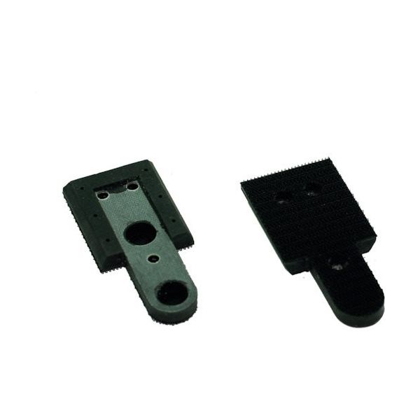 埼玉精機 U TOOLS 71パット(角)40×86×10 7021 1枚 278-1389（直送品）