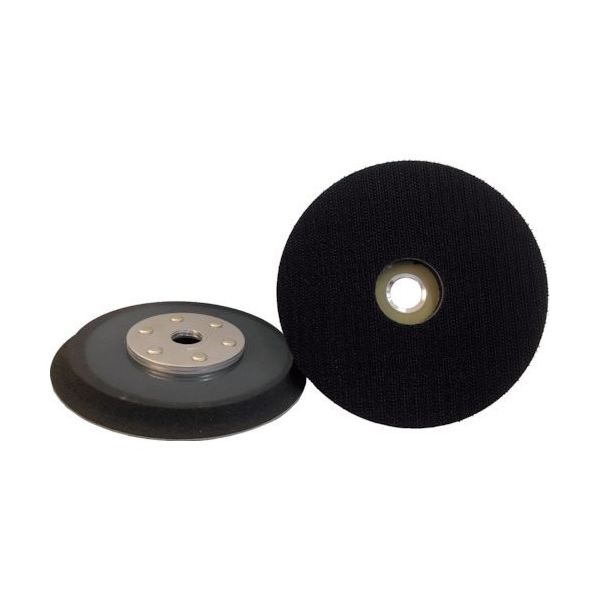 埼玉精機 U TOOLS フレックスパット(MP)φ123×10×φ15 5610 1枚 278-1428（直送品）