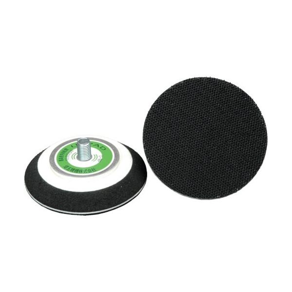 埼玉精機 U TOOLS MPソフトパットφ72×10 5506 1枚 278-1404（直送品）