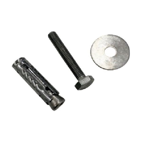 ヴァイカン プロカー ステンレスホイールブロックZ211(SCX50用) Z211 1個 379-1066（直送品）