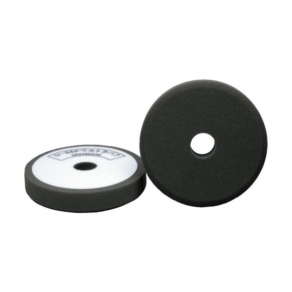 埼玉精機 U TOOLS ウレタンバフ(細目)φ150×30×φ30 5514 1枚 278-1240（直送品）