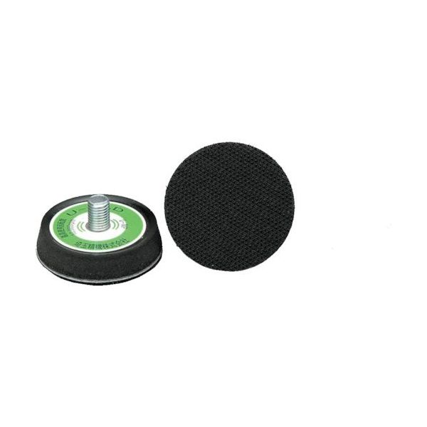 埼玉精機 U TOOLS MPパットφ45×10 5508 1枚 278-1205（直送品）