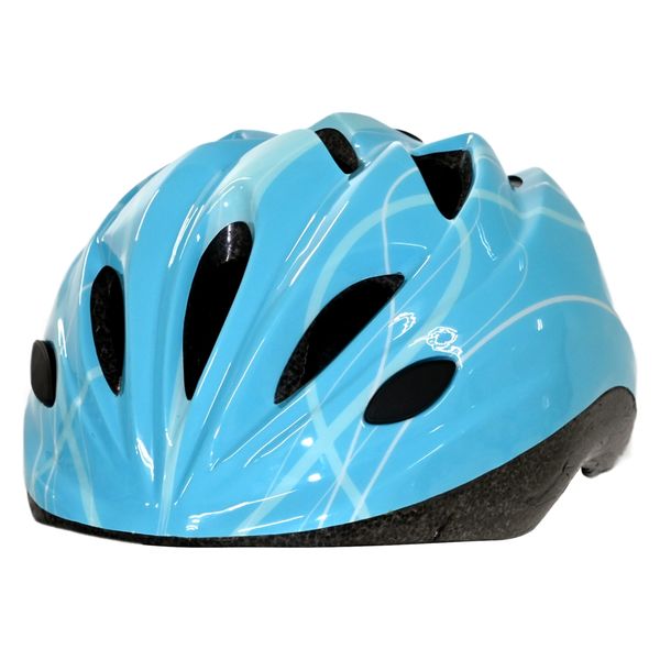 ヘルメット】 サギサカ STDジュニアヘルメットII SG 46406 1個 - アスクル