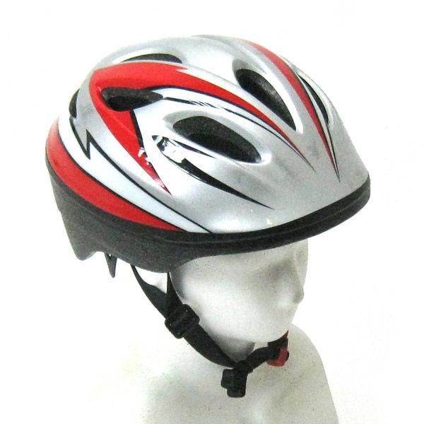 【ヘルメット】 サギサカ ジュニアヘルメットSG オリジナル 46831 1個