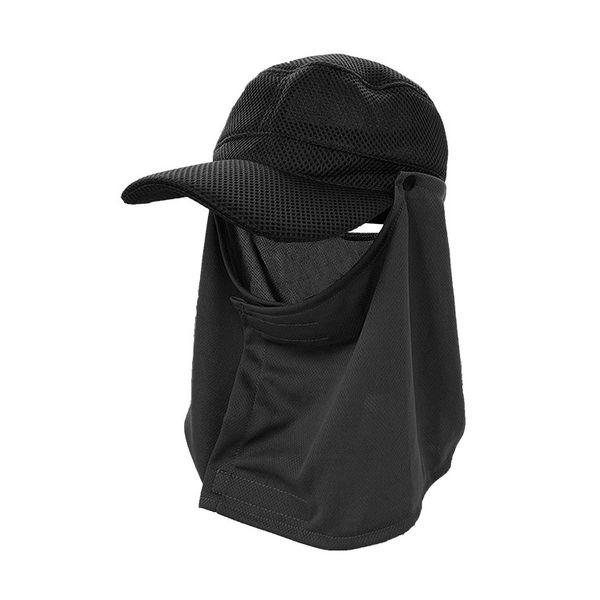 JESUS MESH CAP – SAVAGE CLUB🤤 YOUNG JESUS メッシュキャップ ブラック