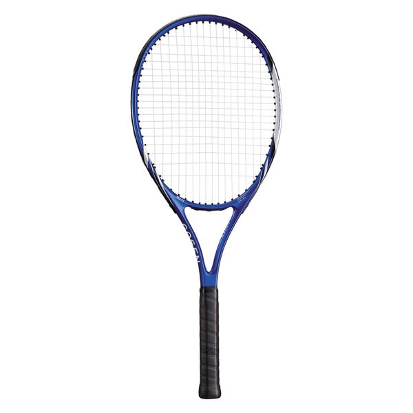 GOSEN（ゴーセン） 硬式テニス ラケット ウィザードET ブルー WIZARD ET 張り上げ済 MTWETBL 1本（直送品）