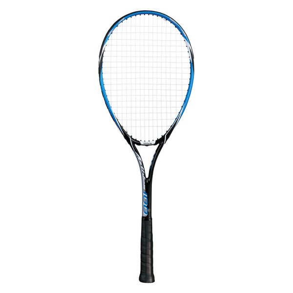 GOSEN（ゴーセン） 軟式テニス ソフトテニス アクシエス100 ブルー 