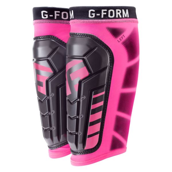 G-FORM（ジーフォーム） サッカー レガース PRO-S VENTO