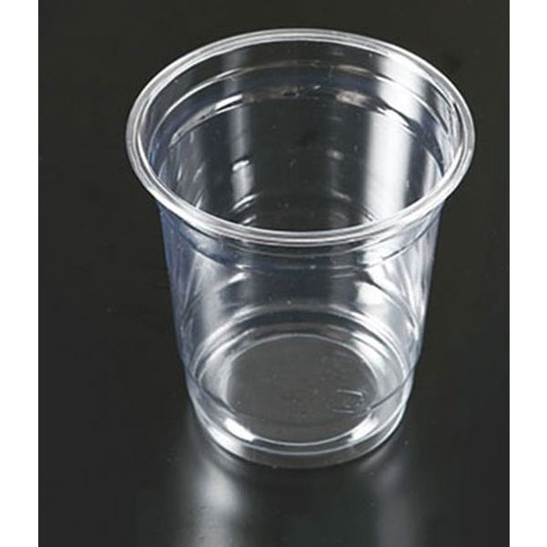 プラコップ クリアカップDY-78-8 1000枚(50枚×20) 54991 1ケース(1000枚入(50枚×20袋))（直送品）