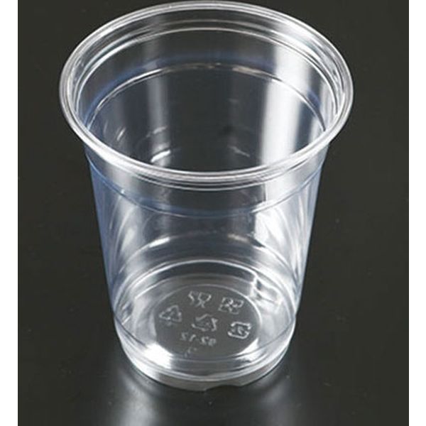 Amazon | （満杯容量：約400ml）【miyaco】 92Φ プラカップ 12