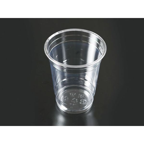 プラコップ クリアカップDY-78-9 1000枚(50枚×20) 54992 1ケース(1000枚入(50枚×20袋))（直送品）