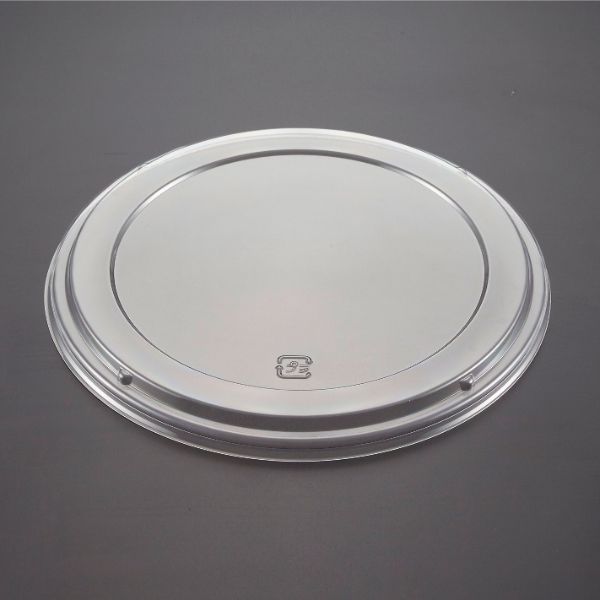 青葉紙業 麺容器 ラーメン 大 OPS蓋(600) 600枚(50枚×12) 221762 1ケース(600枚入(50枚×12袋))（直送品）