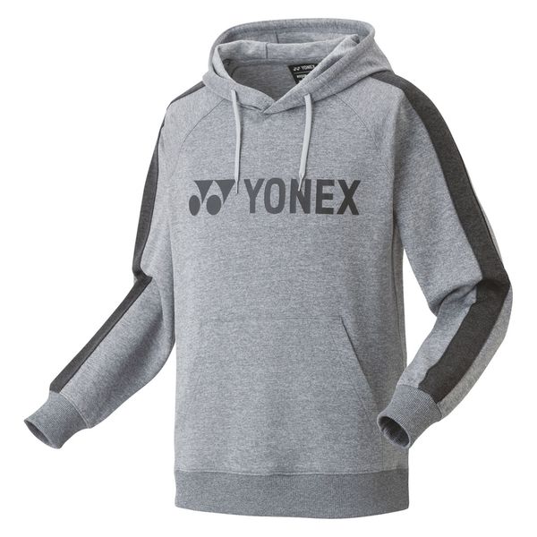 YONEX パーカー L - ウェア