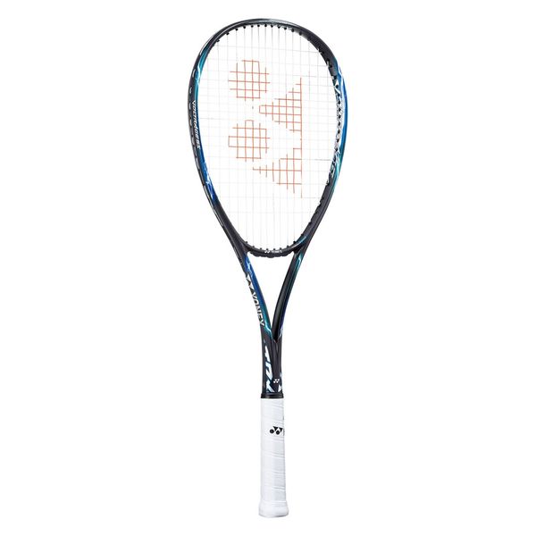 Yonex(ヨネックス) ソフトテニス ラケット ボルトレイジ5S フレームのみ UL0 ターコイズ／ブルー VR5S 1本（直送品）