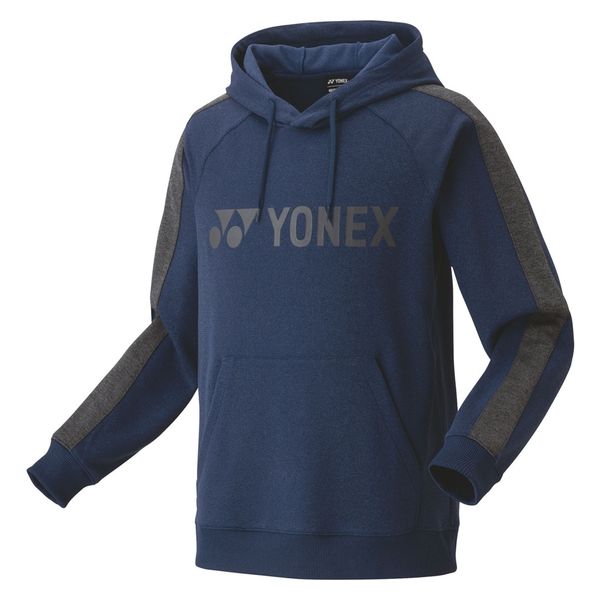 YONEX パーカー L - ウェア