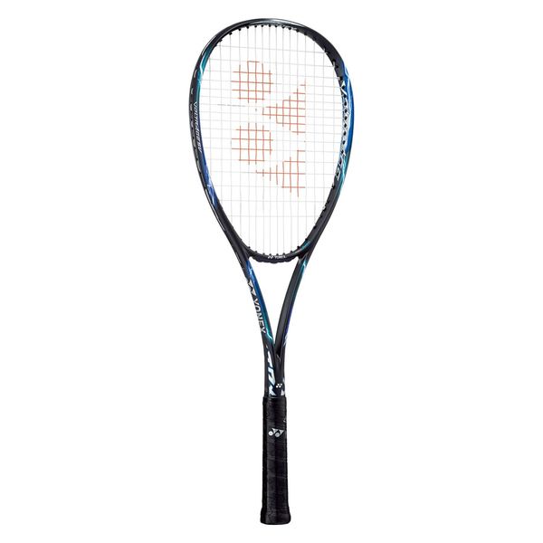 Yonex(ヨネックス) ソフトテニス ラケット ボルトレイジ5V フレームのみ UL1 ターコイズ／ブルー VR5V 1本（直送品）