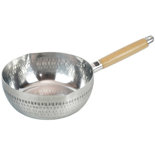 和平フレイズ 味むすび アルミ雪平鍋20cm RB-2585 1セット(4個) 5,153円