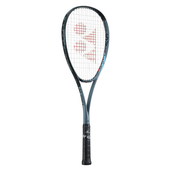 Yonex(ヨネックス) ソフトテニス ラケット ボルトレイジ5V フレームのみ UXL0 ＧＲ／ＢＫ VR5V 1本（直送品）