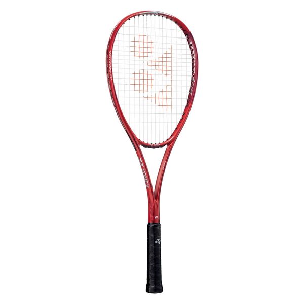 Yonex(ヨネックス) ソフトテニス ラケット ボルトレイジ7V SL2 クレナイ VR7V 1本（直送品）