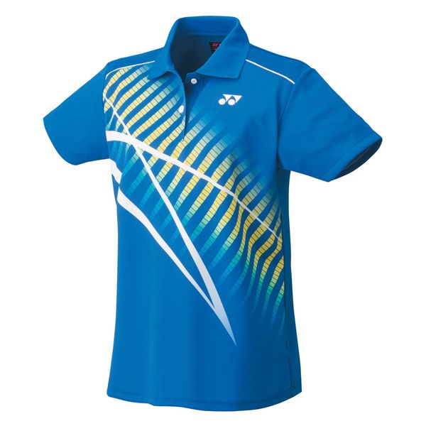 YONEX 易 ヨネックス ポロシャツ