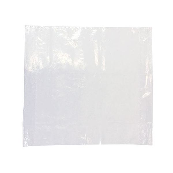 ベルベ アパレル　5608　雨の日カバー　ショルダー用 5608 1袋（50枚）（直送品）