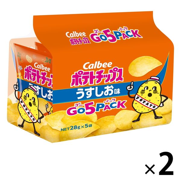 カルビー 60gえびせん＆サッポロたべきりパック 1セット（18袋：6袋入×3パック）