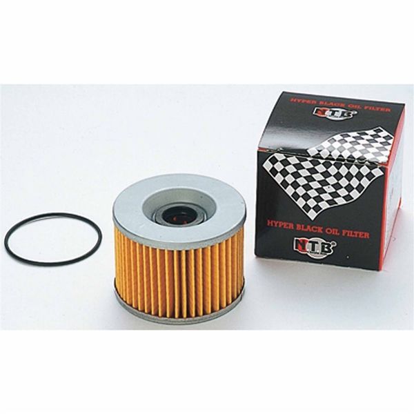 丸中洋行 KOー4008 オイルフィルター KAWASAKI 1セット(2個