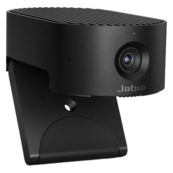 Webカメラ 4K/UHD AIオートズーム マイク内蔵 Jabra PanaCast 20 8300-119 1台