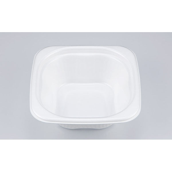 ＴＮランチ丼１７　無地本体 03505001700330000 1箱（600枚入） シーピー化成（直送品）