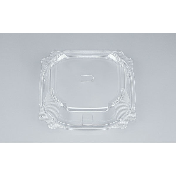 ＴＮランチ丼１７　内嵌合蓋Ｕ字穴 03505001700000045 1箱（600枚入） シーピー化成（直送品）